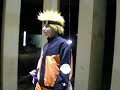 Back to Konoha... (Sasu Naru) Back to Konoha... (Sasu Naru)