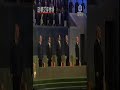 Macau Handover Ceremony - 1999