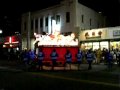 Niseiweek Parade (Nebuta coming Fugetsudo)