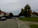 Saint Vit en roue (long)