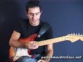 Kirstopher Dahl: The Kirk Hammett Lessons (episode 5)