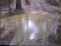jeep cj5 v8 in wet Auzzie mud