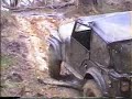 jeep cj5 v8 in wet Auzzie mud jeep cj5 v8 in wet Auzzie mud