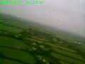amraam with cam on board