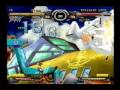 Johnny - GGXX AC Johnny Combo Movie 