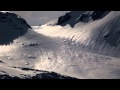 Un dia de esquí de montaña.mov