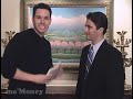 crazy badass millionaire