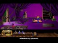 you are zanthia (who i made sound like a orc). the world of kyrandia is disappearing and its up to you and your alchemy to save it!
