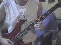 Juz - Dying Eyes (Guitar Solo) Juz - Dying Eyes (Guitar Solo)