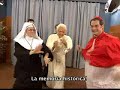 Pol�nia: La COPE t� molt poder + Toma falsa- El PaPa