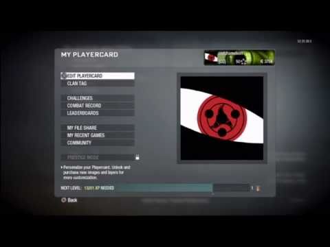 sharingan
