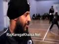 gatka - http://www.RajKaregaKhalsa.Net Video about Gatka - Martial Arts combining the Saint and Soldier aspects of the Sikh faith.