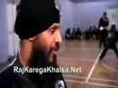 gatka warriors   blade runners