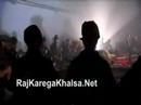 gatka warriors   blade runners