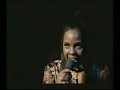 Gladys Knight &amp; The Pips - I Heard It Through The Grapevine (Save The Children 1972)