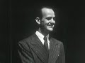 Speech and Stage fright
