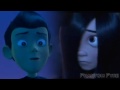 Wilbur Robinson x Violet Parr [Twilight - Vanessa Carlton]