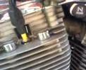 Harley-Starting