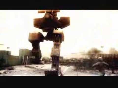 Armored Core 4
