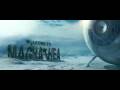Ballena confusa...