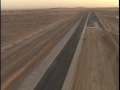 Construction continues at Spaceport America