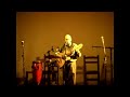 Rafael De La Torre Invitado por Tumbao Cuba Producciones 2009. parte 2