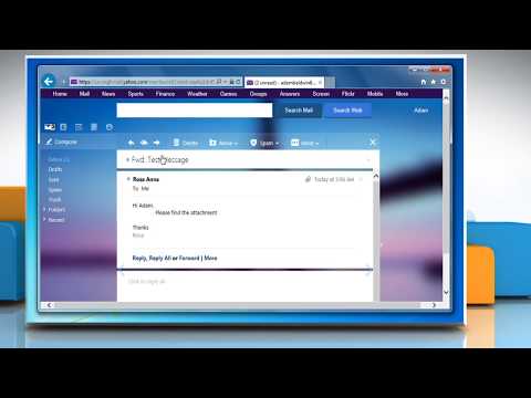 how to troubleshoot yahoo mail