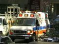 Ambulance NewYork-Presbyterian