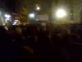 Protesta contra el caos ferroviari 1/2