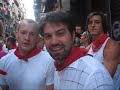 Running with the Bulls Running with the Bulls