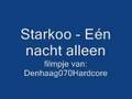 Starkoo - Eén nacht alleen