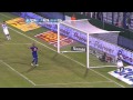 Copete hizo historia: se &rsquo;comió&rsquo; uno de los goles más fáciles de todos los tiempos