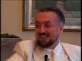 ŞAŞIRTICI! ADNAN OKTAR'IN YAYINLANMAYAN OBJEKTİF RÖPORTAJI-7