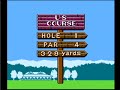 i hit a hole-in-one on a par 4 a few years back in nes open tournament golf