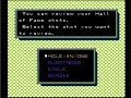 i hit a hole-in-one on a par 4 a few years back in nes open tournament golf