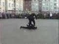 Pokaz krav maga