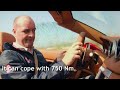 Ferrari California roadtest (English subtitled)
