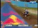 MX2 Sevlievo great battle between Shaun Simpson and Tommy Se