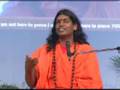 Paramahamsa's Inner Exploration