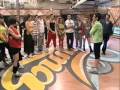 videos de p5.Fama a Bailar 2.Gala examen portes completa.8 Enero