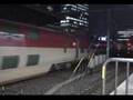 サンライズエクスプレス in 東京