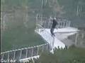 long rail slide!