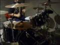 videos de Slipknot: Dead Memories drum cover