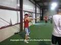 Power Fitness Camp for Athletes