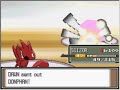 Pokemon Platinum WiFi Battle: D3FAULT vs. QueenDawn Pokemon Platinum WiFi Battle: D3FAULT vs. QueenDawn
