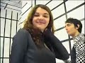 BERLIN FASHION, SCHAN TOIMIL, Modenschau - Kollektion "Nova