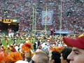 Tribute to Troy and Fight On Tribute to Troy and Fight On