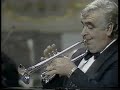 Maurice André, Hummel, 3rd mov.