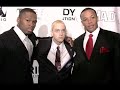 Eminem - Crack A Bottle (Feat. Dr. Dre & 50 Cent)