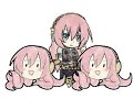 【Megurine Luka & Tako-Luka】Po Pi Po ~1st Anniversary Celebration~【VOCALOID】